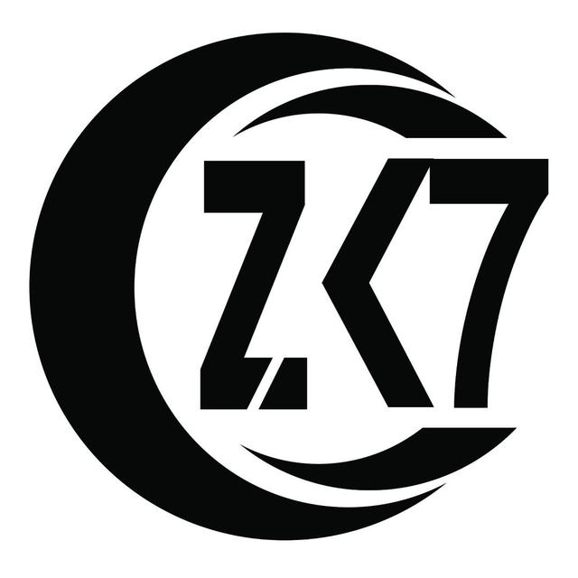 ZK7 logo