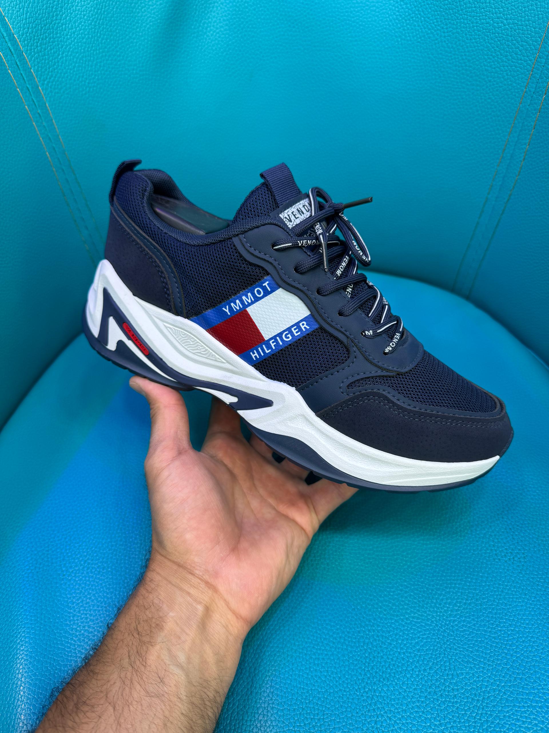 TOMMY