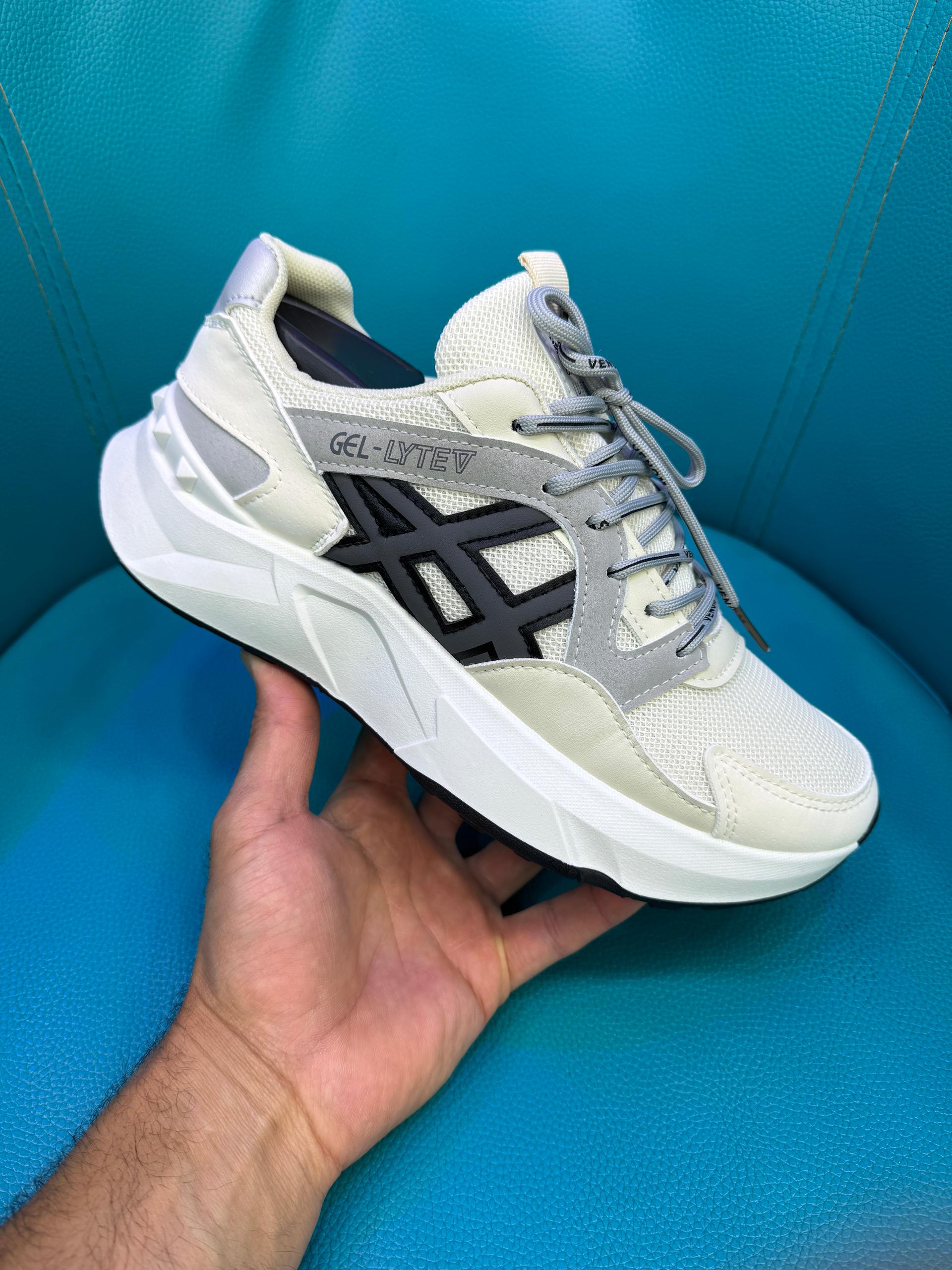 Asics