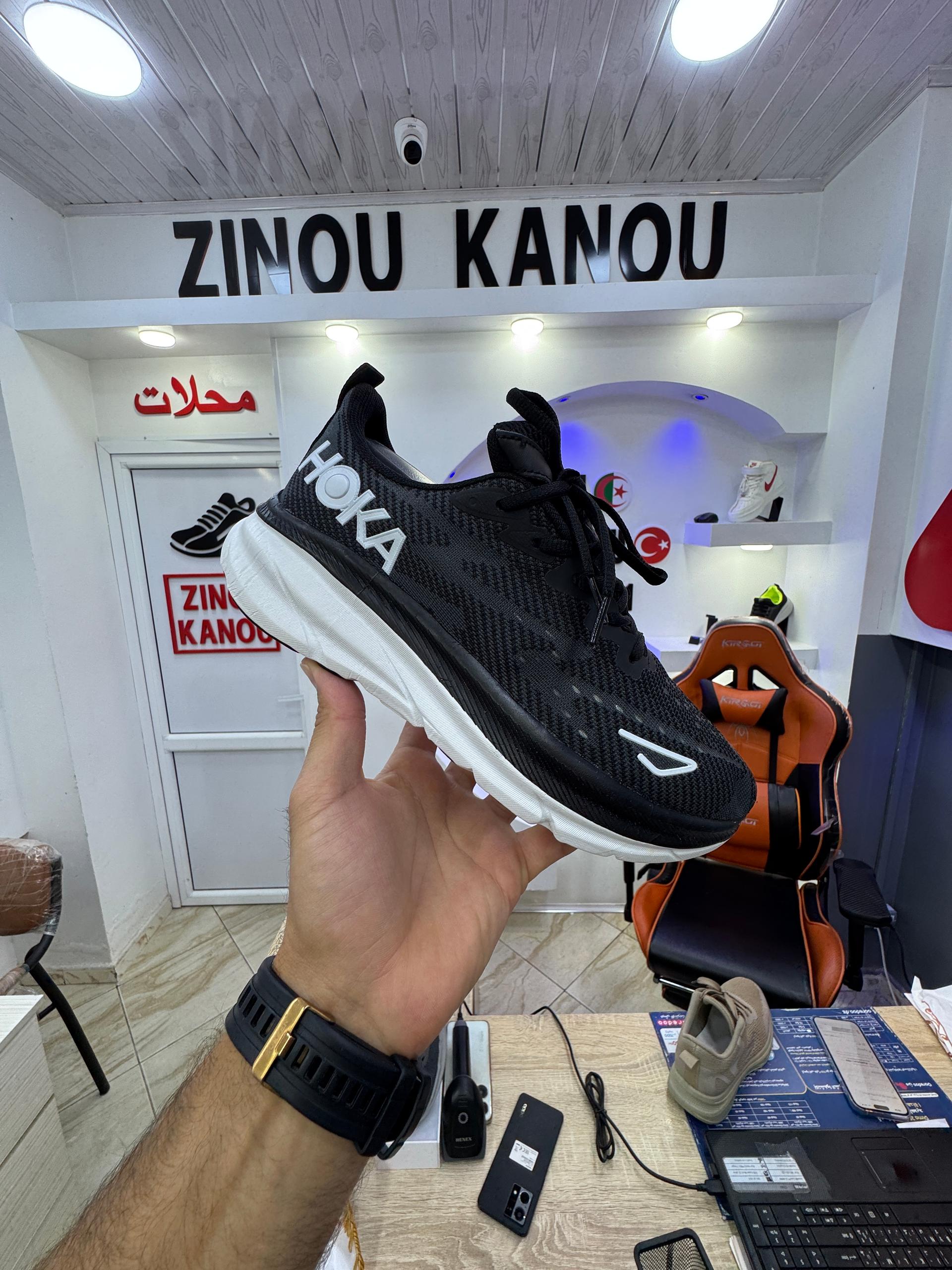 HOKA NEW