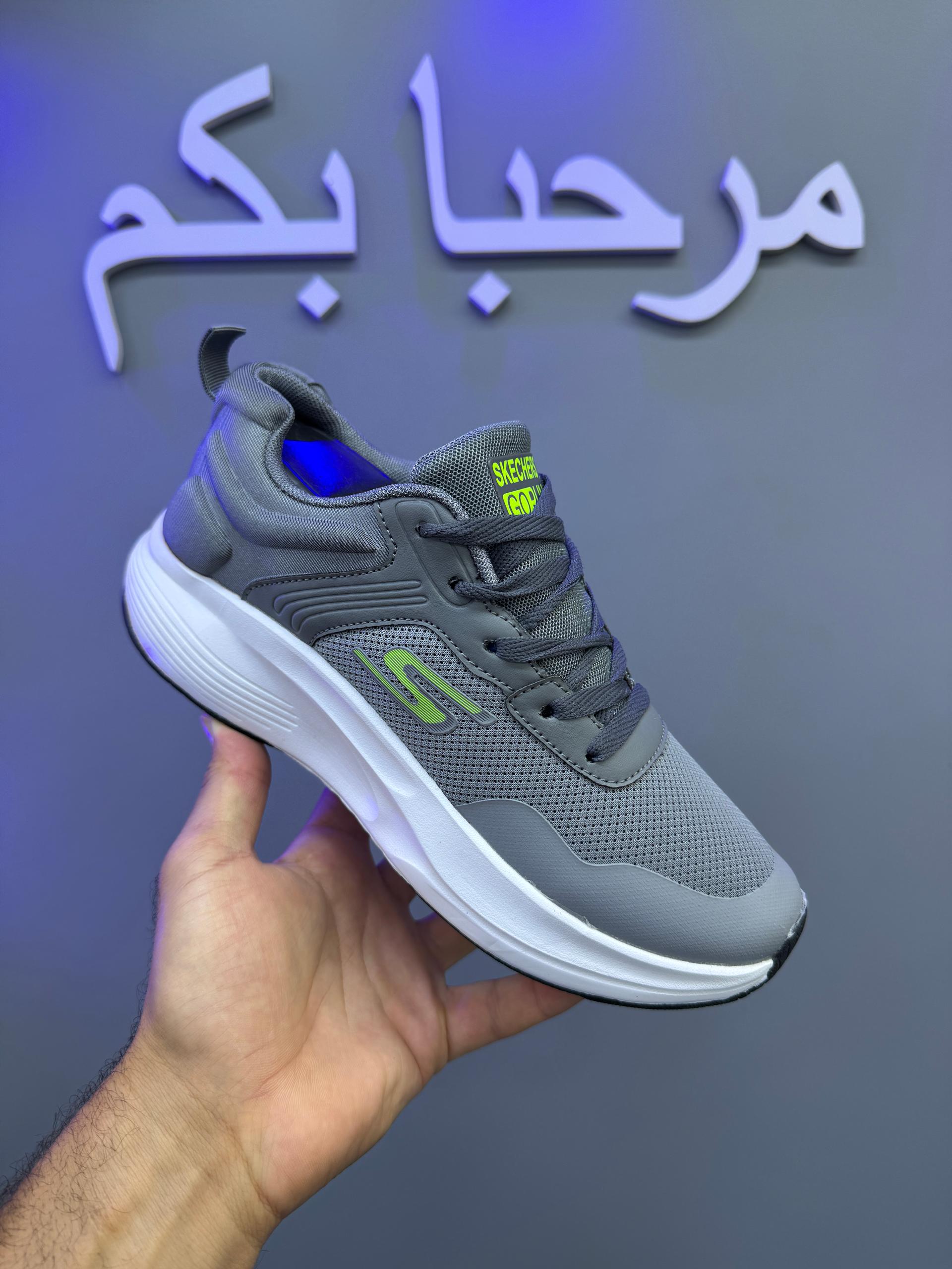 GO skecherse