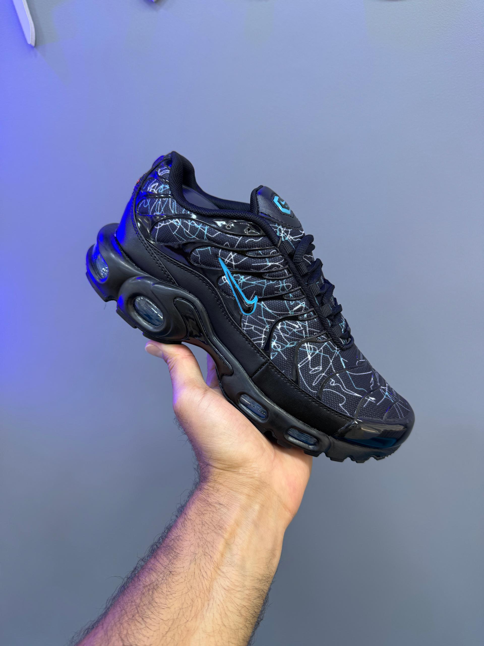 Tn nike